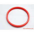 Polyurethane Rod Seals for Injection Mould Machine Seals